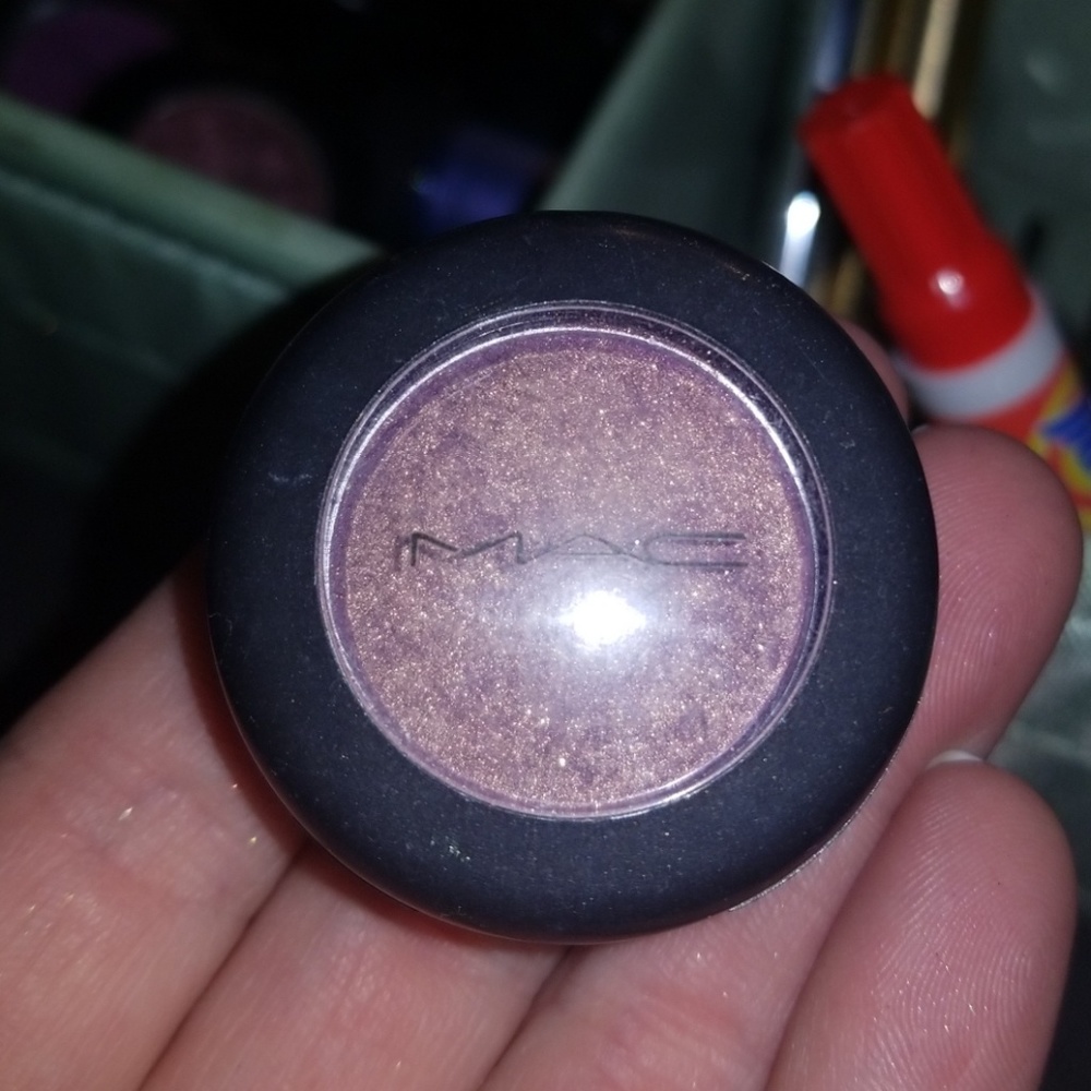 Mac trax eyeshadow